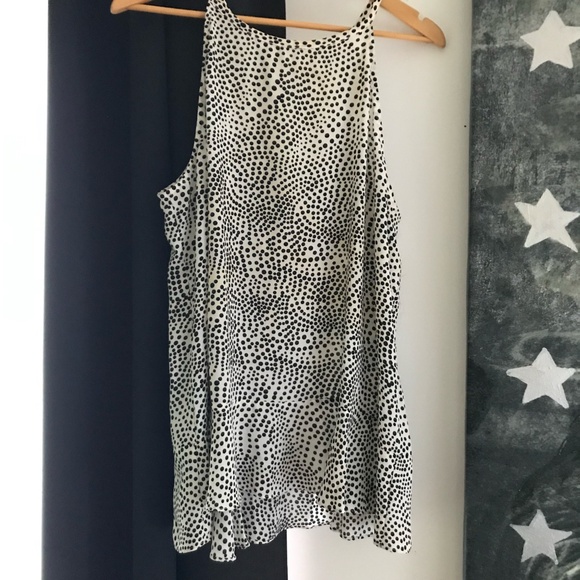 Breezy swing top - Picture 4 of 5